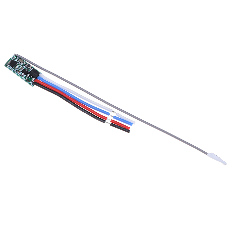Hete Aanbieding 433Mhz 1CH RF  - 433Mhz Receiver Module recensie en prijs