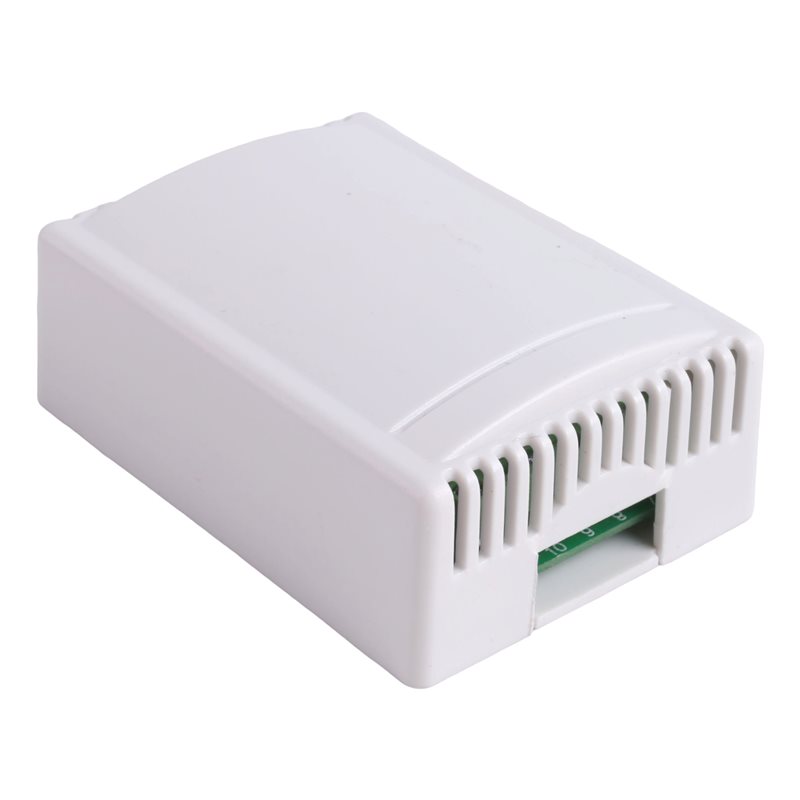 BHTS – universele draadloze af - 433Mhz Receiver Module recensie en prijs